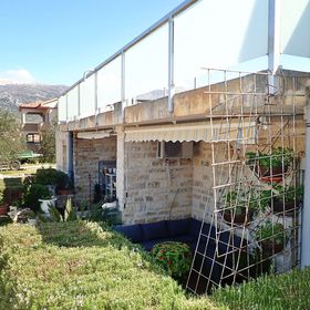 Apartments Blue Ivy Rovanjska