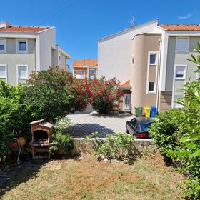 Apartment MARIJA Novalja