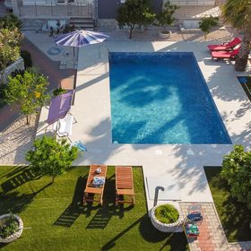 Apartment Villa Zlatna Betina