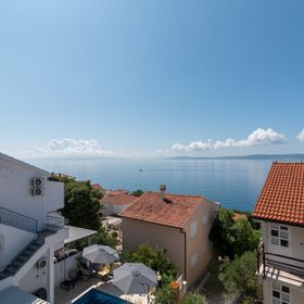 Apartment Vaya Okrug Gornji