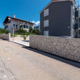 Apartment Vaya Okrug Gornji