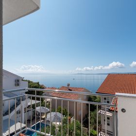 Apartment Vaya Okrug Gornji