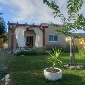 House Garden House Kastel Stafilic