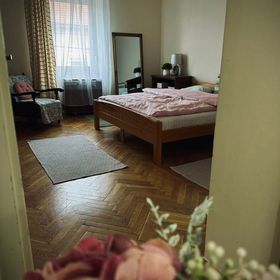Tabán Apartman Pécs
