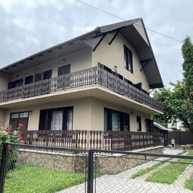Kupa Villa Balatonboglár