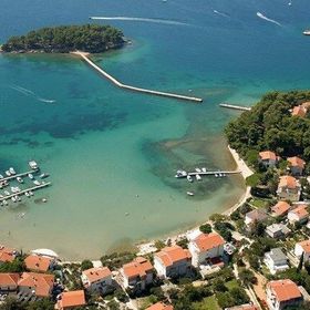 Apartments Uranus Rab