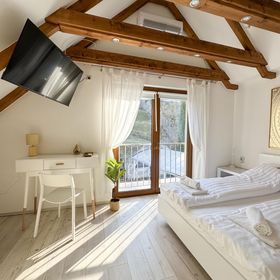 Vinoport Apartman Szépasszony-völgy Eger