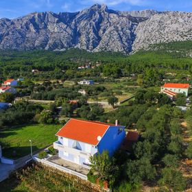 Apartments Ivana Orebic II