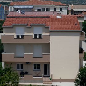 Apartments Lavanda Kastel Stafilic