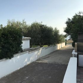 Apartments Pavle Povljana