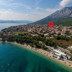 Apartments Ivica Orebic II