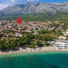 Apartments Ivica Orebic II