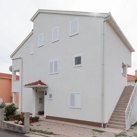 Apartments Ivica Orebic II