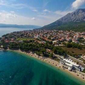 House Little House Orebic