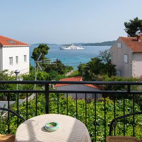 Apartment ŠKVAR Orebic