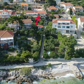 Apartment ŠKVAR Orebic