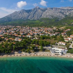 Apartment Drago Orebic