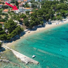 Apartment Drago Orebic