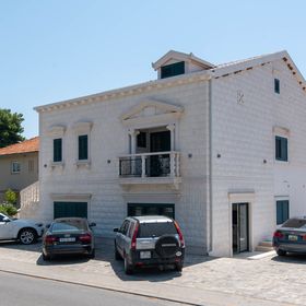 Apartment Drago Orebic