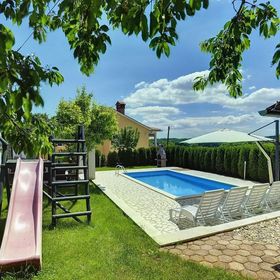 Villa Semy Pazin