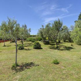 Casa Martina Liznjan