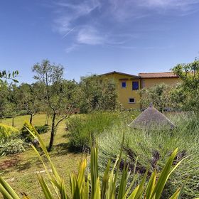 Casa Martina Liznjan