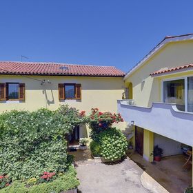 Casa Martina Liznjan