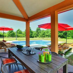 Villa Frankovici Pazin