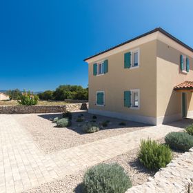 Villa Diamante Krk