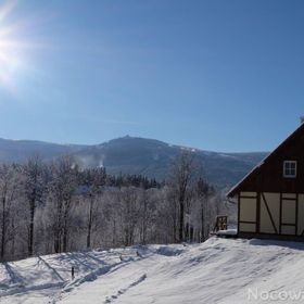 Trzy Kultury Złoty Widok Szklarska Poręba