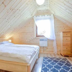 Całoroczne Domki Zaciszna Polana Polanica-Zdrój