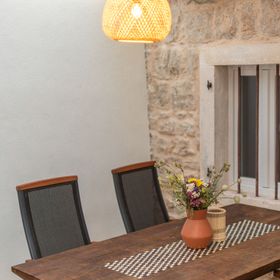 House House of Memories Orebic