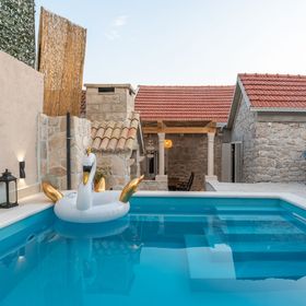 House House of Memories Orebic