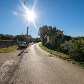 Apartments VELEBIT Starigrad Paklenica
