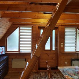 Domki Agro-Rancho Karpacz