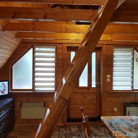 Domki Agro-Rancho Karpacz