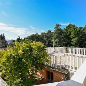 Apartment Suhor Orebic