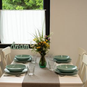 Mogosa Village Baia Sprie