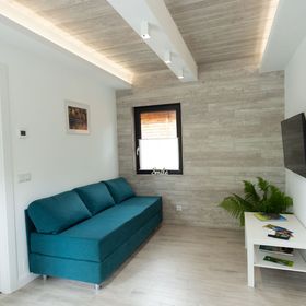 Mogosa Village Baia Sprie