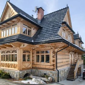 Apartamenty Tatra-Dream Zakopane