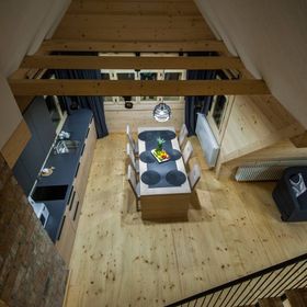 Apartamenty Tatra-Dream Zakopane