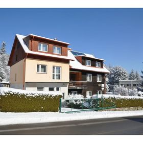 Dom pod Wędrownym Aniołem Szklarska Poręba