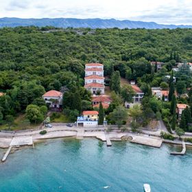 Hotel Delfin Omišalj