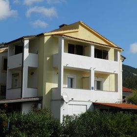 Apartmani Miljenka Baška Krk