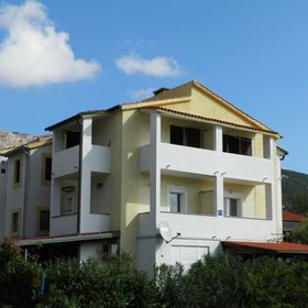 Apartmani Miljenka Baška Krk