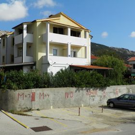 Apartmani Miljenka Baška Krk