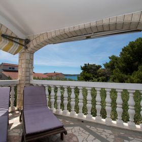 Apartment Jadrija sunset