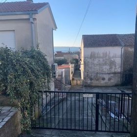 Apartments Tanjy Selce