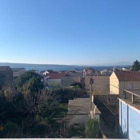 Apartments Tanjy Selce