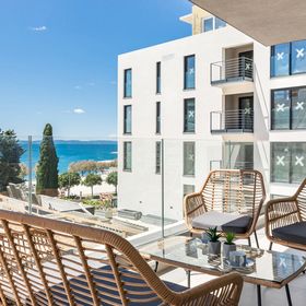 Apartment Karla Split